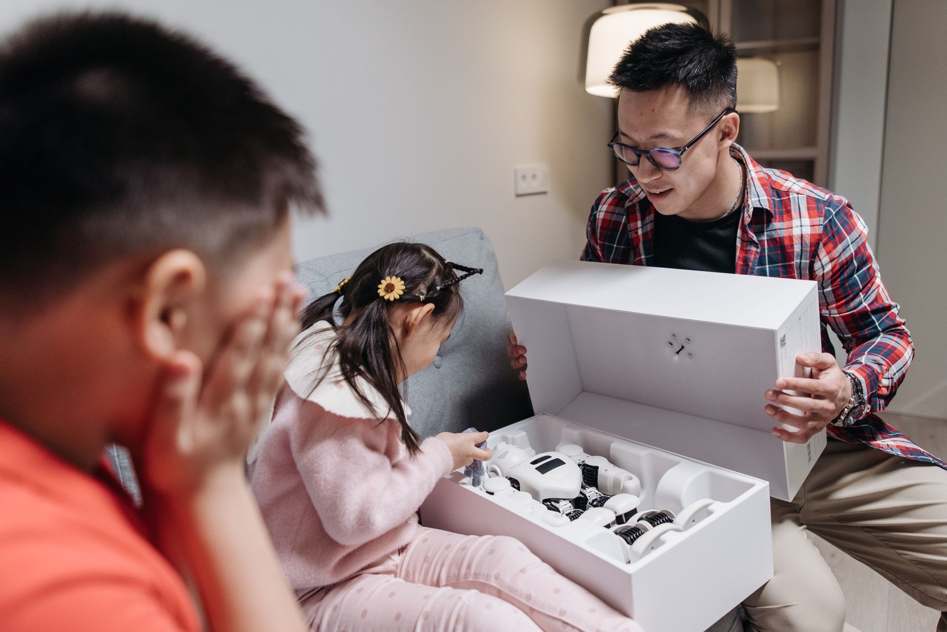 2026년 하반기, 부모라면 꼭 알아야 할 교육용 AI 앱 트렌드 4가지 2 AI 대시보드를 통해 아이의 학습 현황을 확인하는 부모