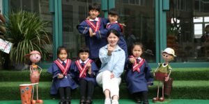 2026년 하반기 스마트한 교육 환경을 준비하는 부모를 위한 이미지