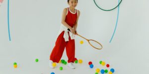 2026년 하반기 주목받는 친환경 키즈 패션 아이템 이미지