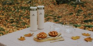 제로 웨이스트 피크닉 준비물