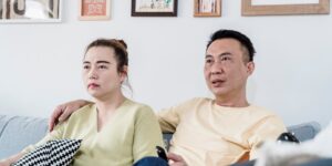 내 집 마련을 고민하는 30대 맞벌이 부부의 재무 설계 이미지