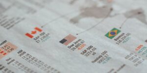 자녀 교육비 마련을 위한 미국 ETF 투자 개념도