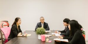 30대 부모의 내 집 마련을 위한 청약 전략 상담 이미지