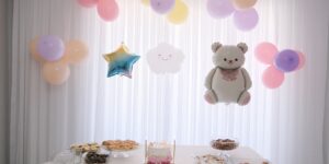 신생아 특례대출을 활용한 30대 내 집 마련 전략을 상징하는 따뜻한 거실 이미지