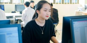 자녀 교육비 마련을 위한 재테크 개념도